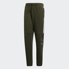 Брюки Outline adidas Originals