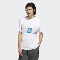 Футболка Campeonato adidas Originals