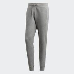Брюки Fleece Slim adidas Originals