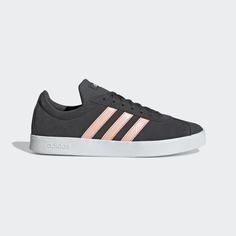 Кроссовки VL Court adidas Performance