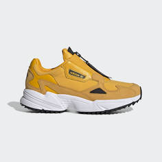 Кроссовки Falcon Zip adidas Originals