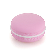 MACARON бальзам для губ Rose Разное