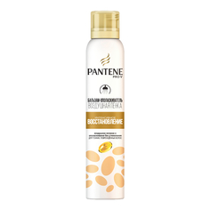 PANTENE Бальзам-ополаскиватель Воздушная Пенка Интенсивное восстановление