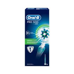 ORAL-B Электрическая зубная щетка Professional Care 500/D16 (тип 3756)