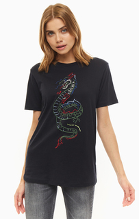 Футболка ARMANI EXCHANGE