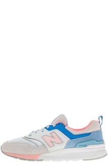 Кроссовки New Balance