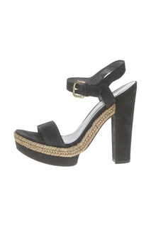 Босоножки Stuart Weitzman
