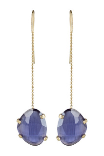 Серьги Estrosia