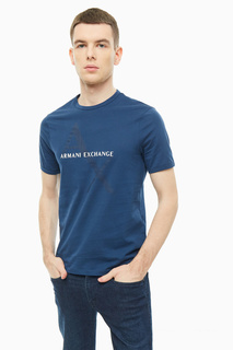 Футболка ARMANI EXCHANGE
