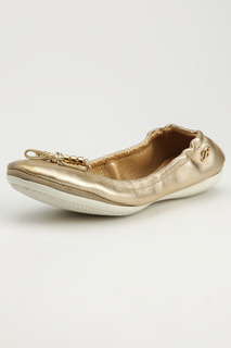 Mocassins Roberto Botticelli