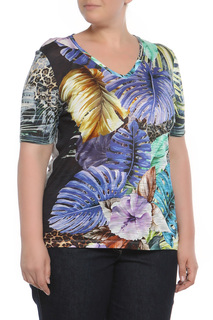 Футболка Passport