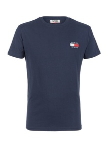 Футболка Tommy Jeans