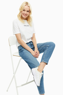 Футболка Tommy Jeans