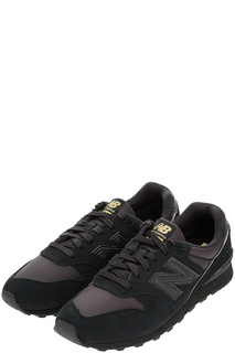 Кроссовки New Balance