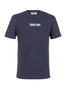 Футболка Tommy Jeans