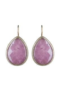 Серьги Estrosia