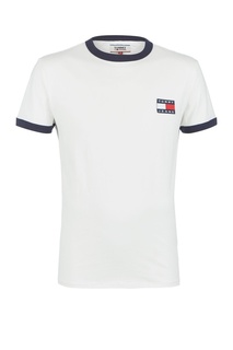 Футболка Tommy Jeans