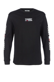 Лонгслив Tommy Jeans