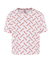 Футболка Tommy Jeans