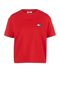 Футболка Tommy Jeans