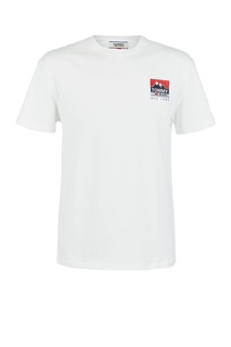 Футболка Tommy Jeans