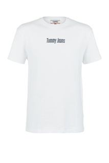 Футболка Tommy Jeans