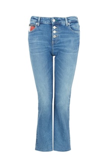 Джинсы Tommy Jeans
