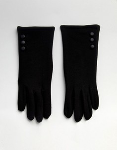 Перчатки ALDO Adeanna-Черный