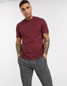 Футболка BOSS Business-Красный