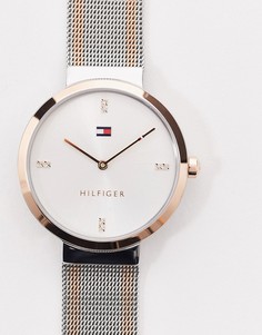 Часы Tommy Hilfiger 1782221-Мульти