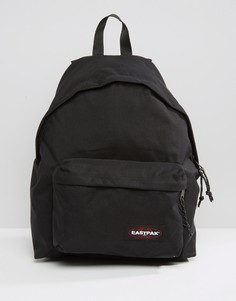 Черный уплотненный рюкзак Eastpak Pak R