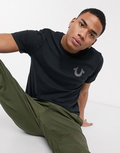 Футболка True Religion-Черный