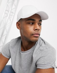 Белая бейсболка Original Penguin-Белый