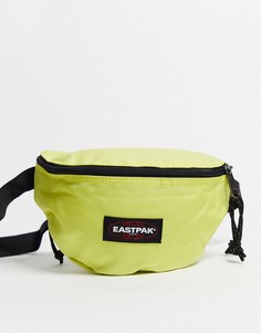 Желтая сумка-кошелек на пояс Eastpak springer-Желтый
