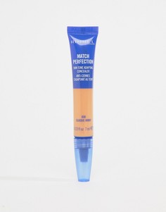 Консилер Rimmel-Бежевый