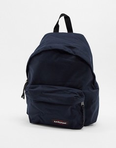 Темно-синий рюкзак с уплотнением Eastpak