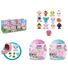 Питомец IMC Toys Crybabies Magic Tears