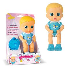 Кукла IMC Toys Макс Bloopies