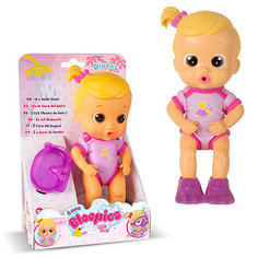 Кукла IMC Toys Луна Bloopies