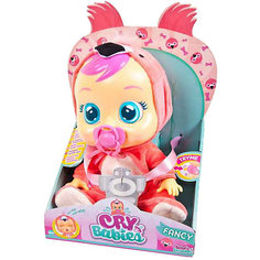 Кукла IMC Toys Fancy Crybabies