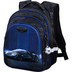 Рюкзак Winner One R2-169 + брелок мячик