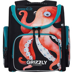 Рюкзак Grizzly