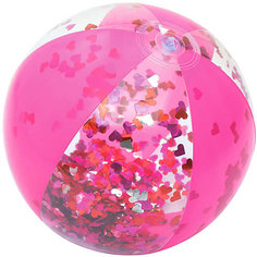 Надувной мяч Bestway Glitter Fusion, 41 см