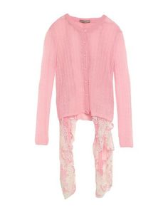Кардиган Ermanno Scervino