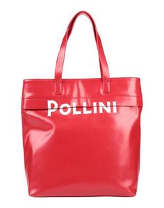 Сумка на руку Pollini