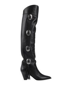 Сапоги Aquazzura