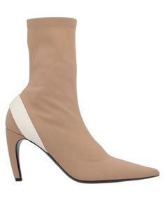 Полусапоги и высокие ботинки Proenza Schouler