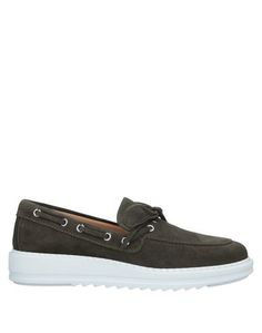 Мокасины Giuseppe Zanotti