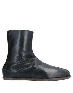 Полусапоги и высокие ботинки Maison Margiela