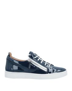 Низкие кеды и кроссовки Giuseppe Zanotti